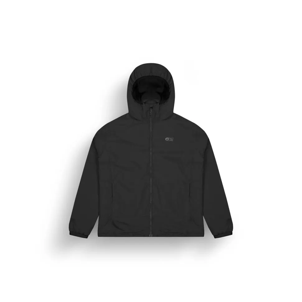 Lanin Hooded Jacket - Men's