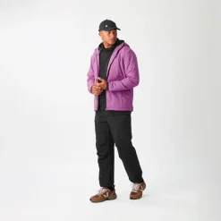 Lanin Hooded Jacket - Men's