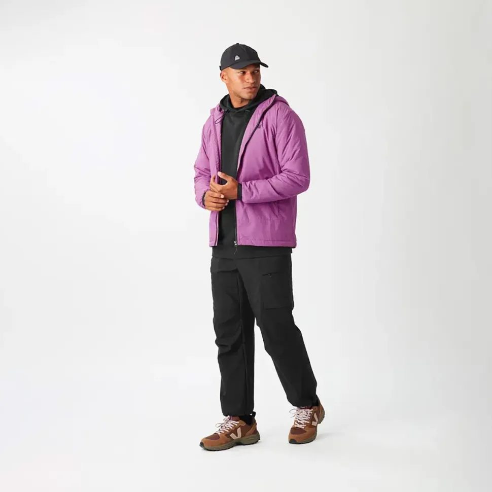 Lanin Hooded Jacket - Men's