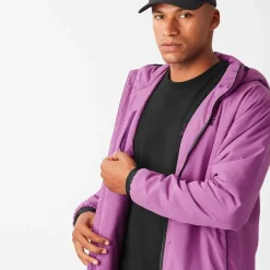 Lanin Hooded Jacket - Men's