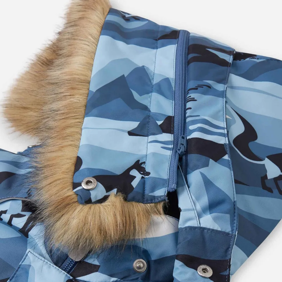 Lappi Snow Suit - Toddlers'
