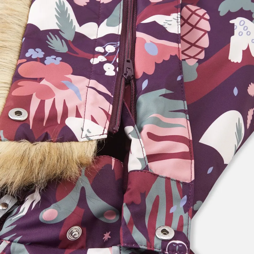Lappi Snow Suit - Toddlers'