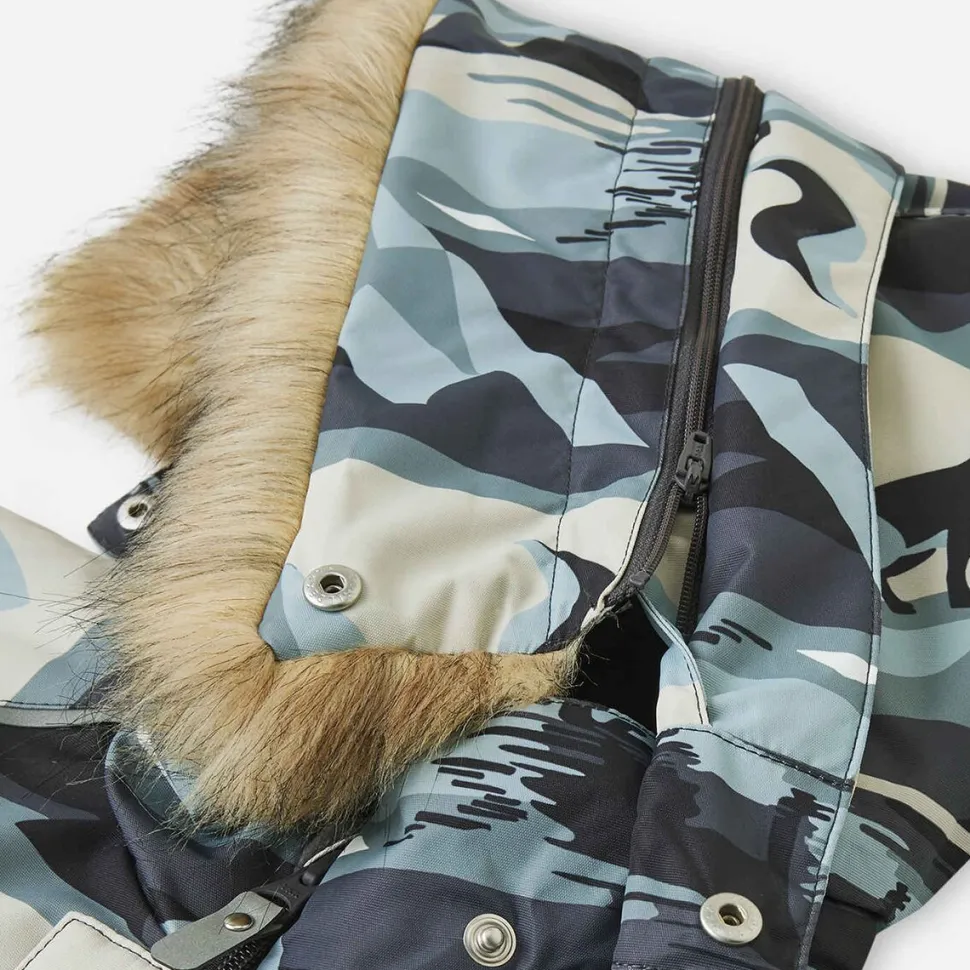 Lappi Snow Suit - Toddlers'