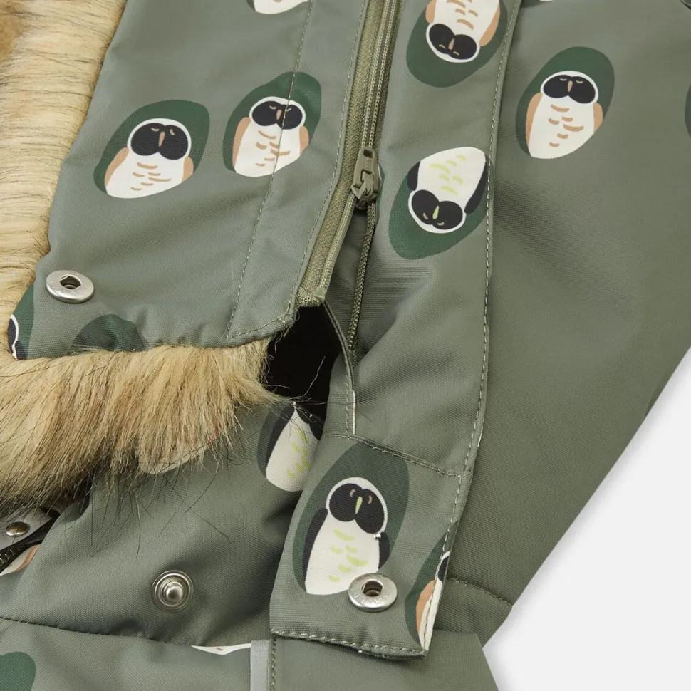 Lappi Snow Suit - Toddlers'