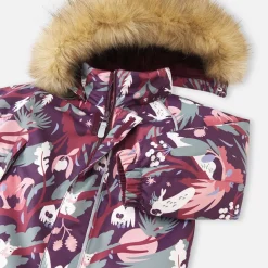 Lappi Snow Suit - Toddlers'