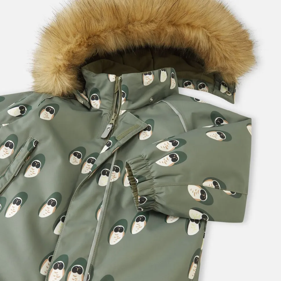 Lappi Snow Suit - Toddlers'