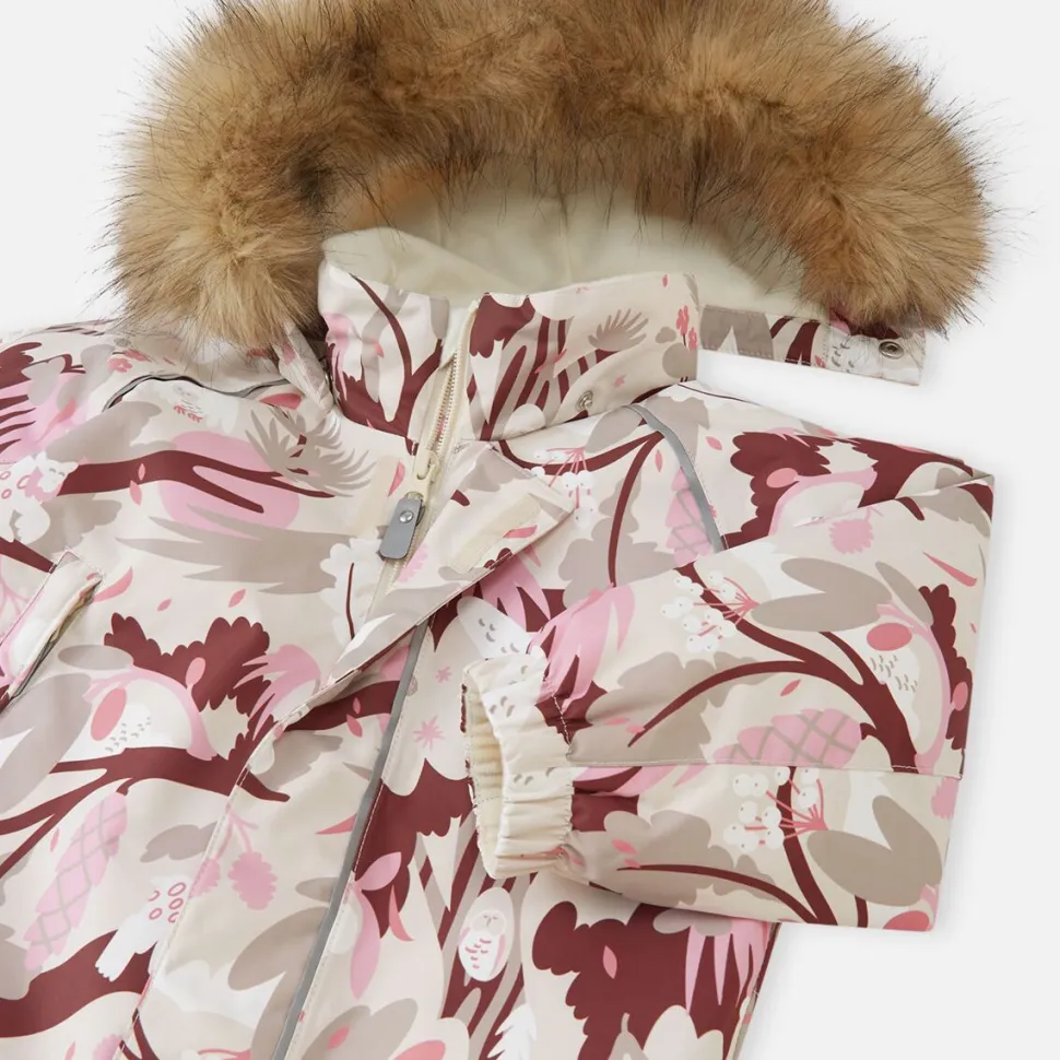Lappi Snow Suit - Toddlers'