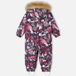 Lappi Snow Suit - Toddlers'