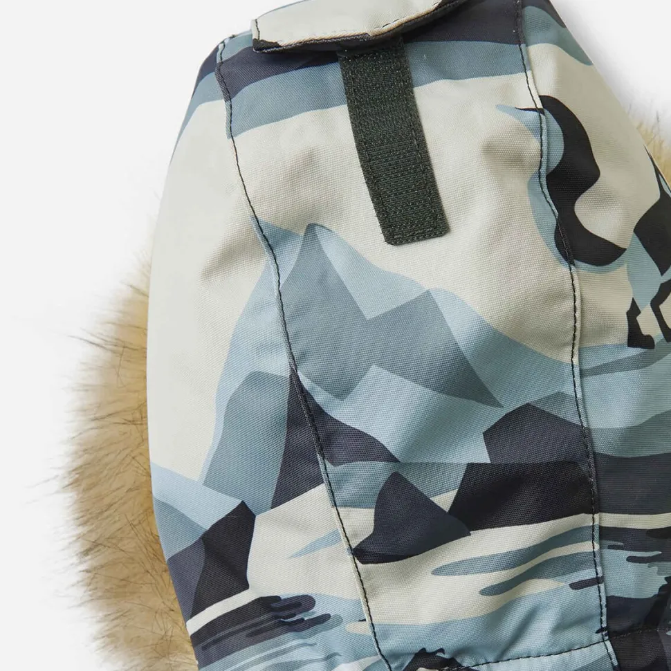 Lappi Snow Suit - Toddlers'