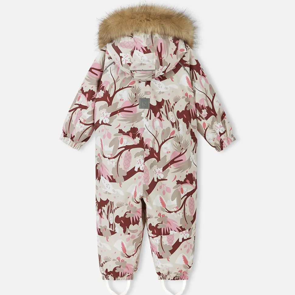 Lappi Snow Suit - Toddlers'