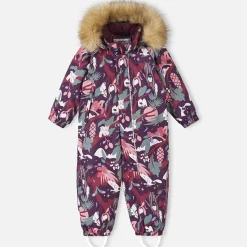 Lappi Snow Suit - Toddlers'