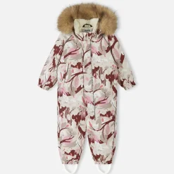 Lappi Snow Suit - Toddlers'