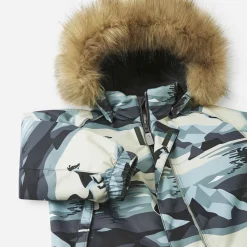 Lappi Snow Suit - Toddlers'
