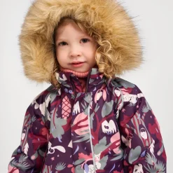 Lappi Snow Suit - Toddlers'
