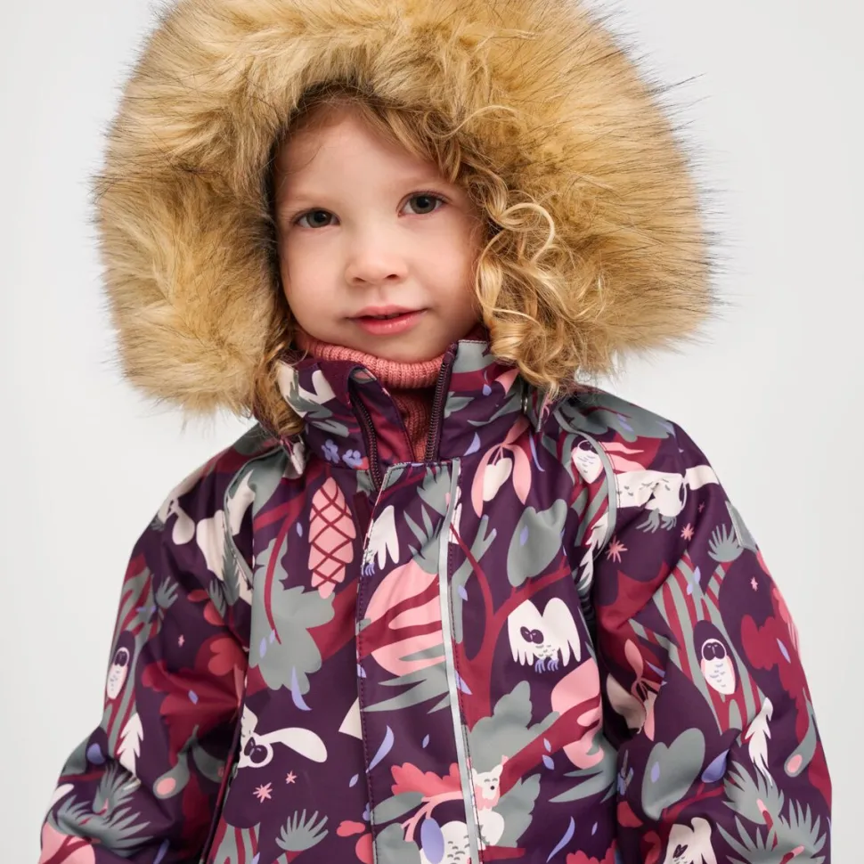 Lappi Snow Suit - Toddlers'