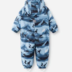 Lappi Snow Suit - Toddlers'