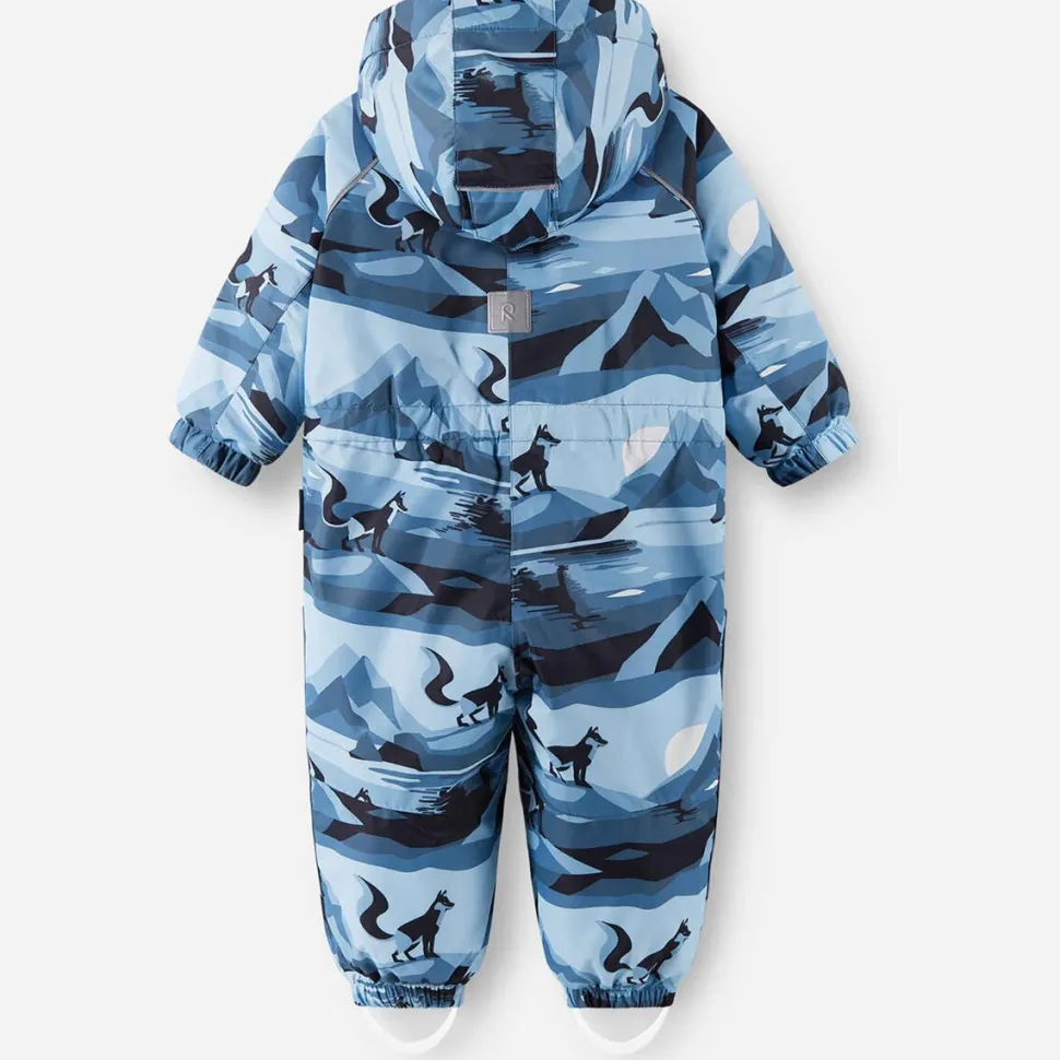 Lappi Snow Suit - Toddlers'