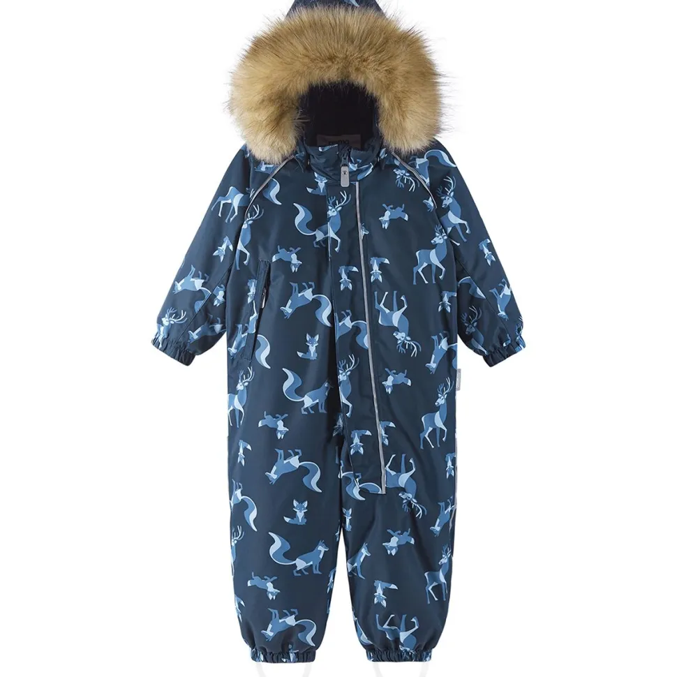 Lappi Snow Suit - Toddlers'