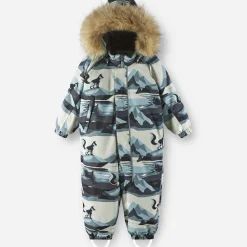 Lappi Snow Suit - Toddlers'