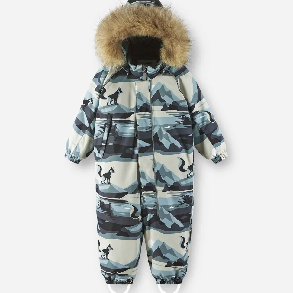 Lappi Snow Suit - Toddlers'