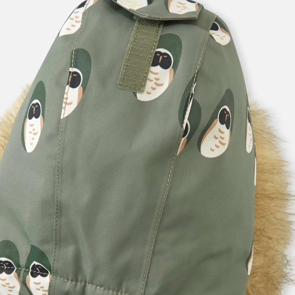 Lappi Snow Suit - Toddlers'