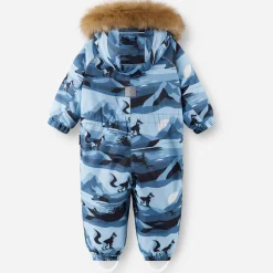 Lappi Snow Suit - Toddlers'