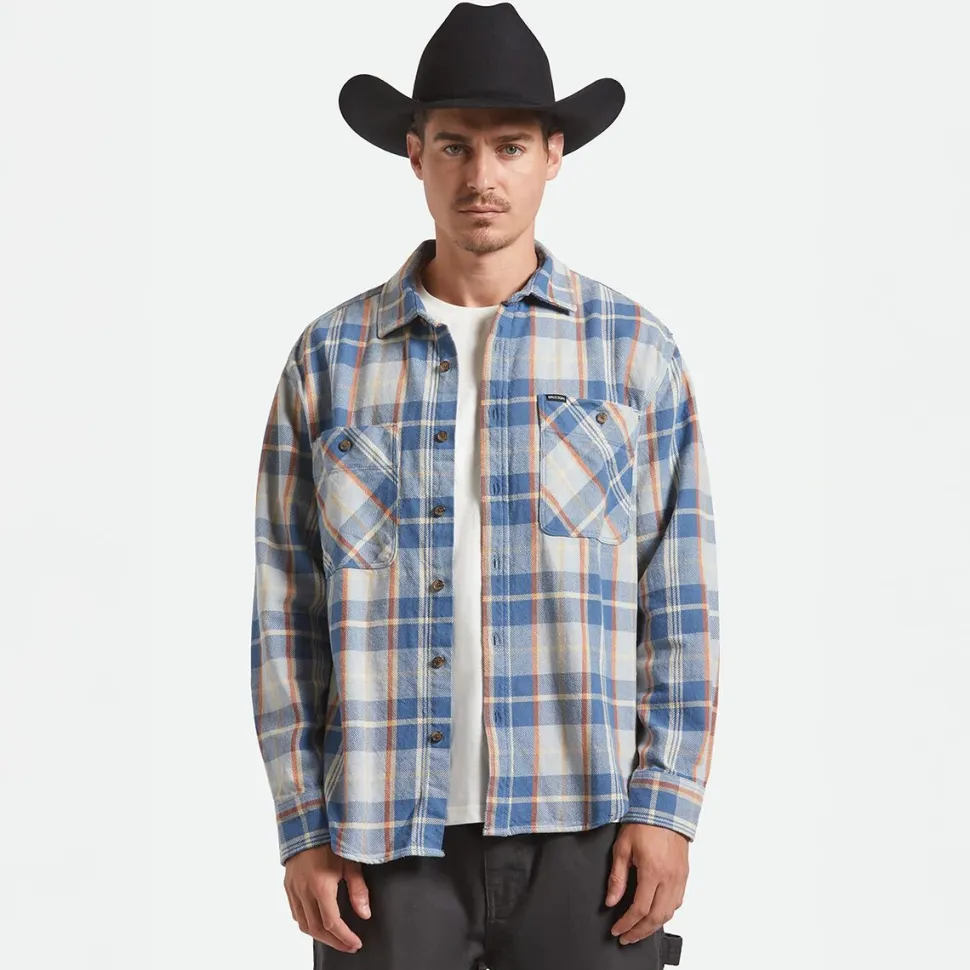 Laredo Weather Guard Cowboy Hat
