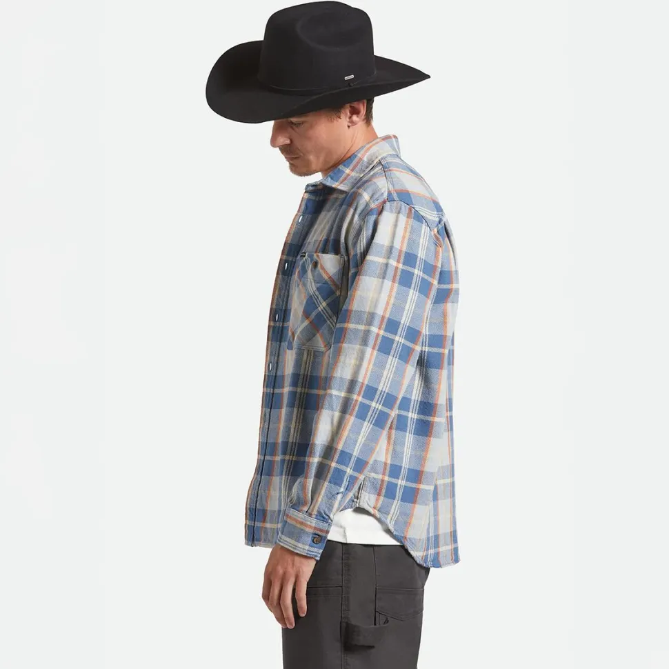 Laredo Weather Guard Cowboy Hat