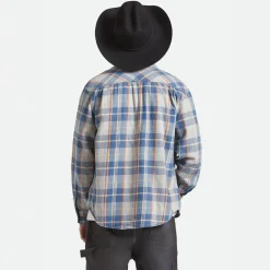 Laredo Weather Guard Cowboy Hat