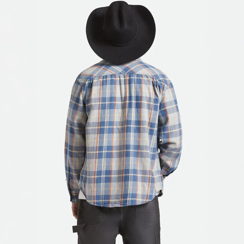 Laredo Weather Guard Cowboy Hat