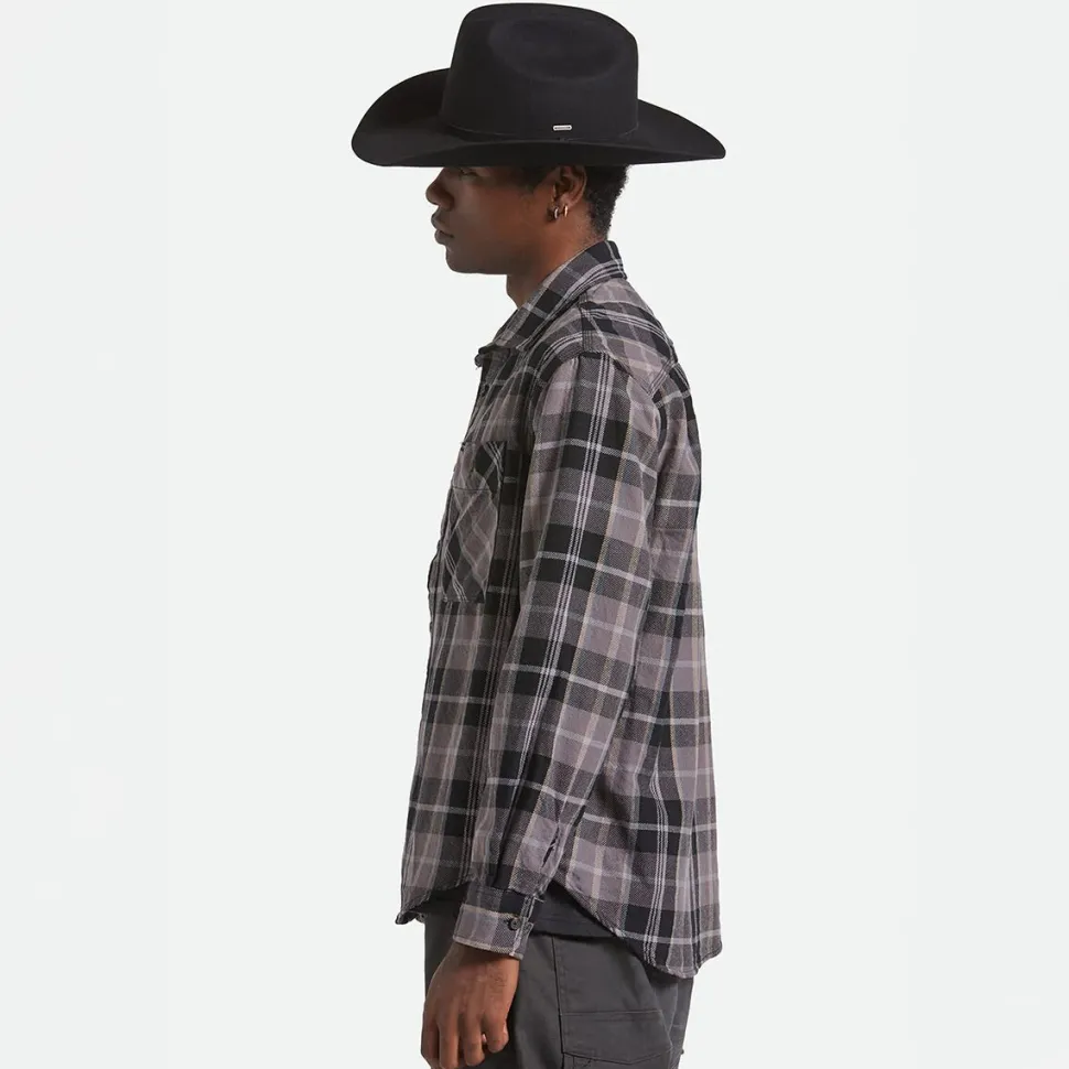 Laredo Weather Guard Cowboy Hat
