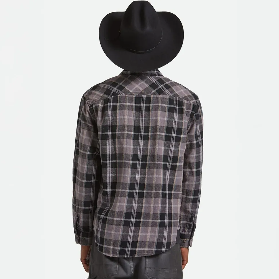 Laredo Weather Guard Cowboy Hat