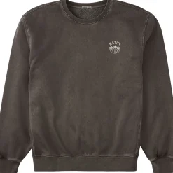 Largo Emb Crew Sweatshirt - Men's