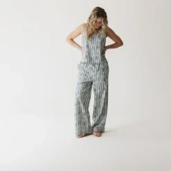 Las Flores Pant - Women's