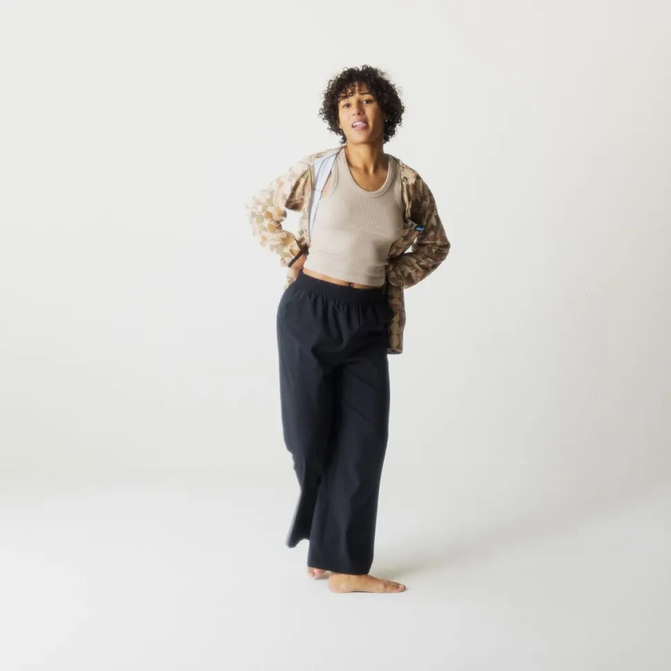 Las Flores Pant - Women's
