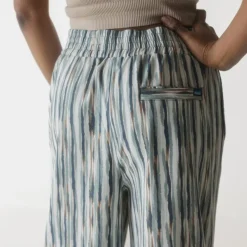 Las Flores Pant - Women's