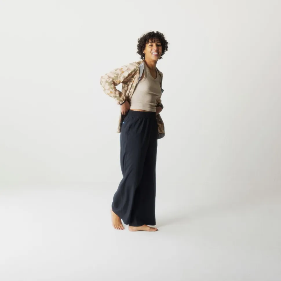 Las Flores Pant - Women's