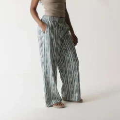 Las Flores Pant - Women's
