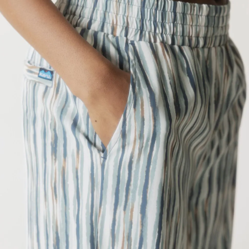 Las Flores Pant - Women's