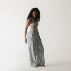 Las Flores Pant - Women's