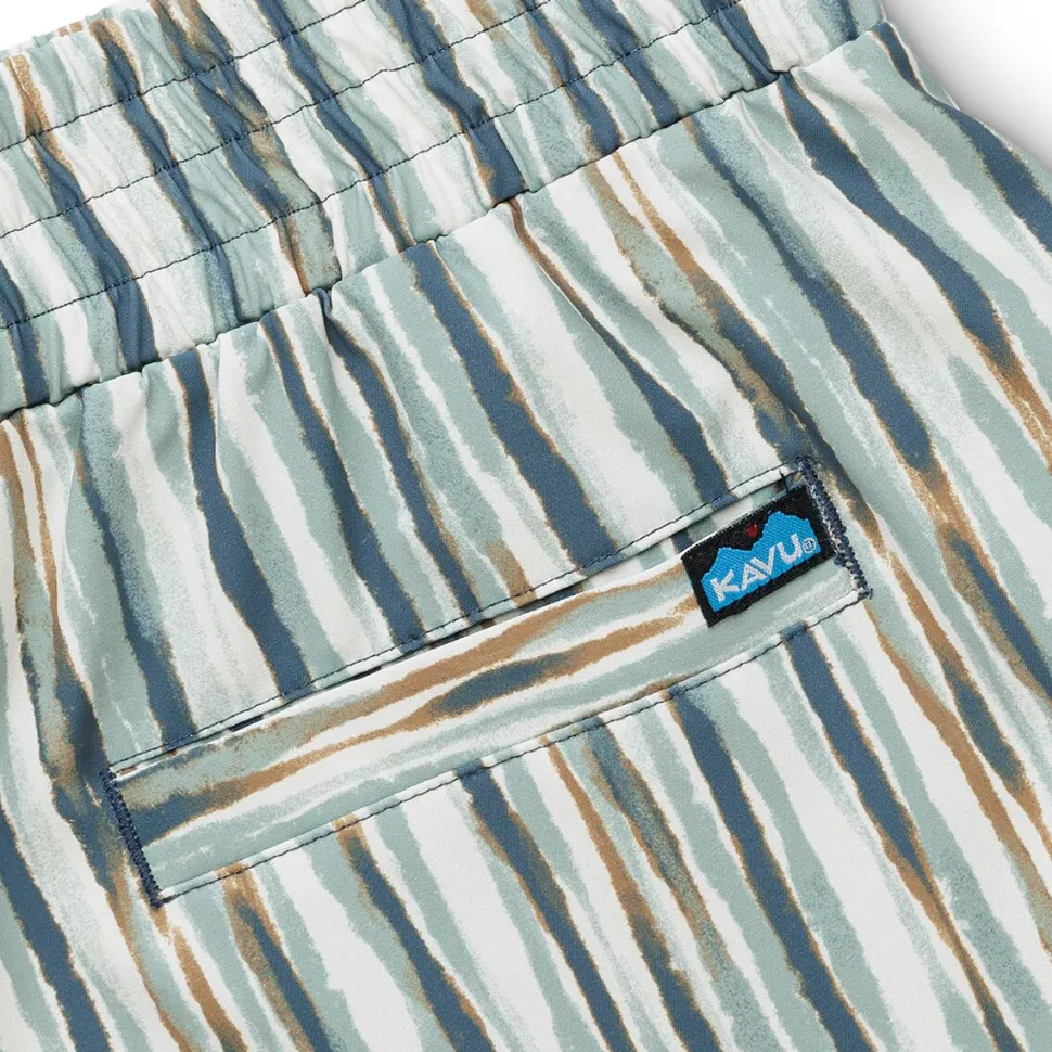 Las Flores Pant - Women's