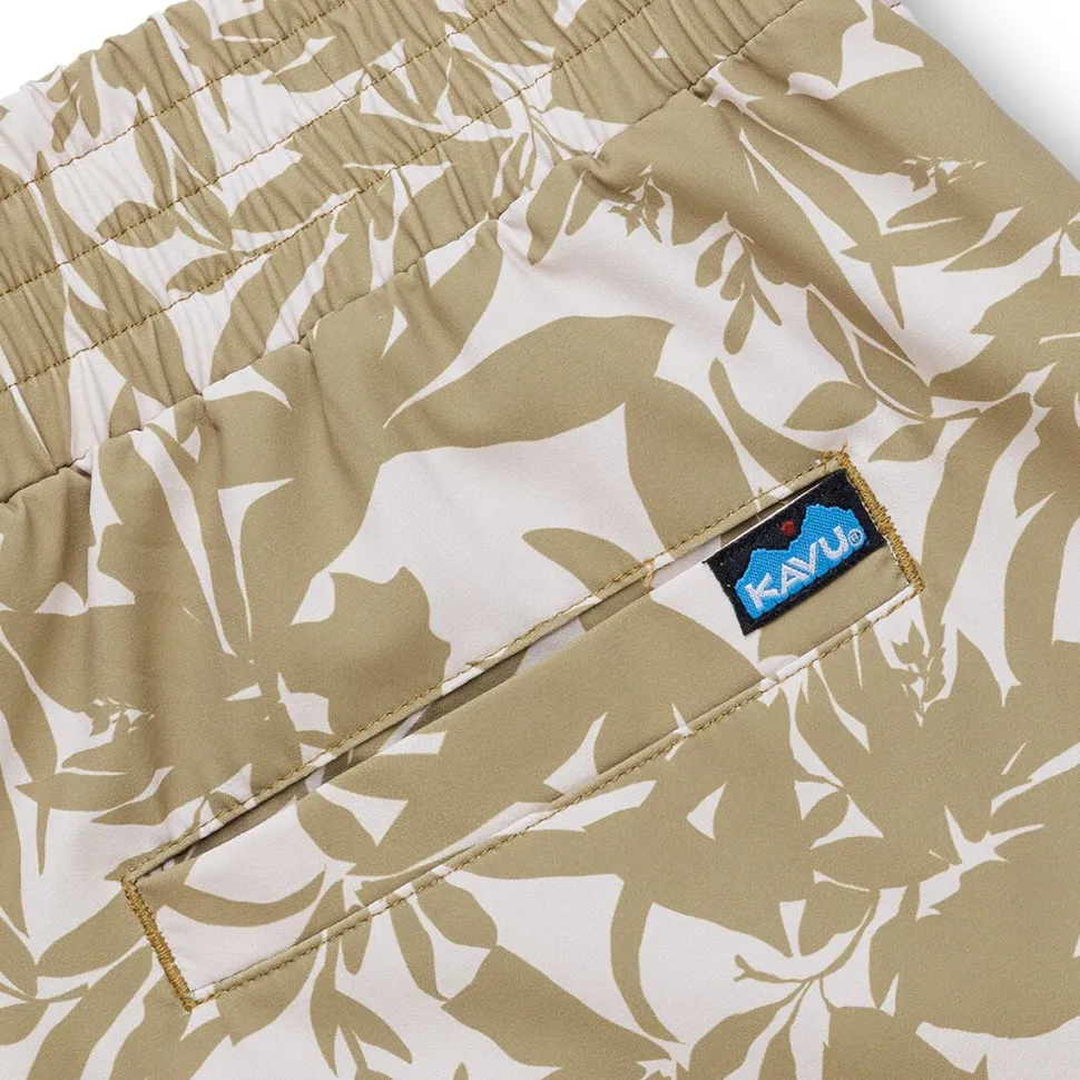 Las Flores Pant - Women's
