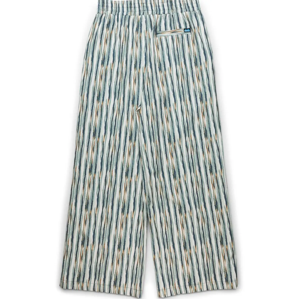Las Flores Pant - Women's