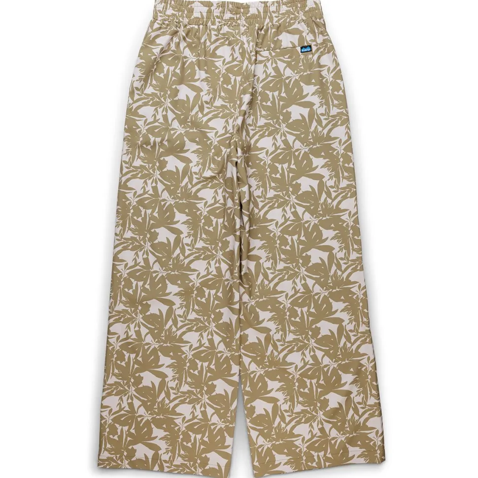 Las Flores Pant - Women's