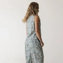 Las Flores Pant - Women's
