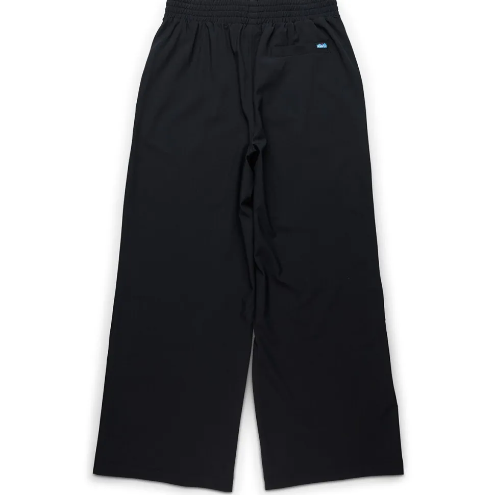 Las Flores Pant - Women's
