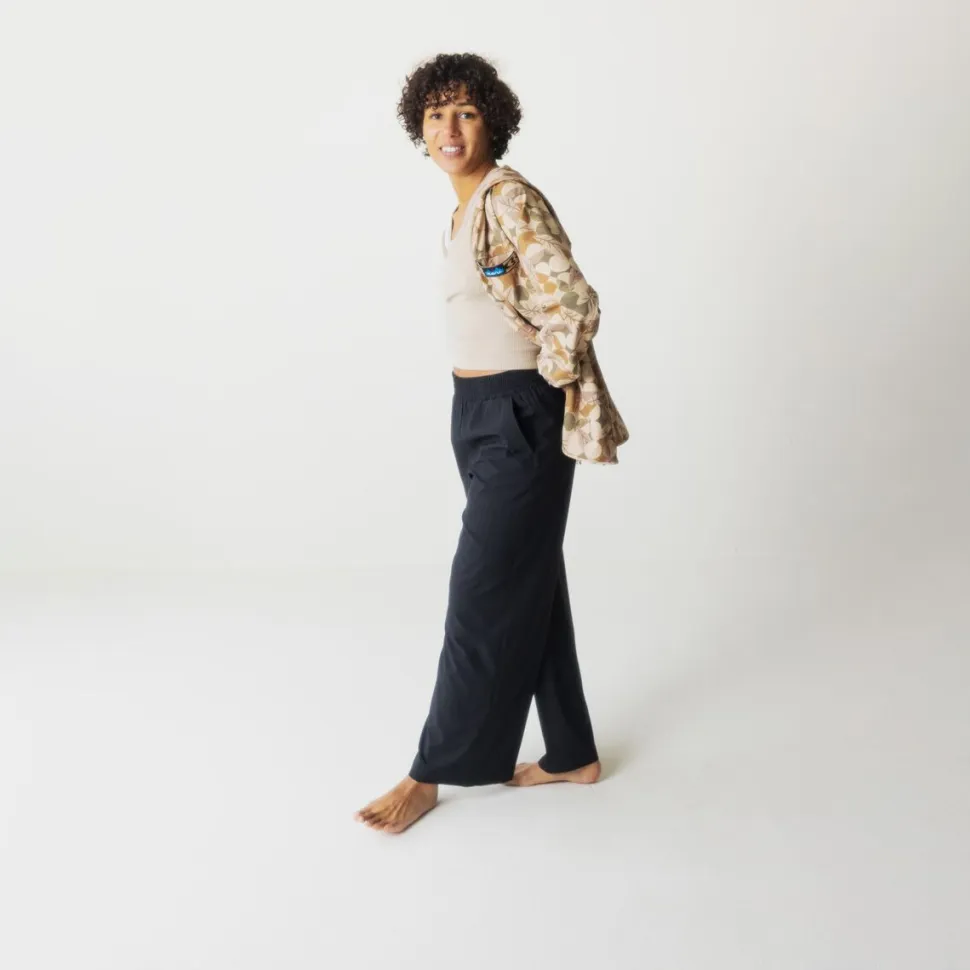 Las Flores Pant - Women's