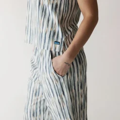 Las Flores Pant - Women's