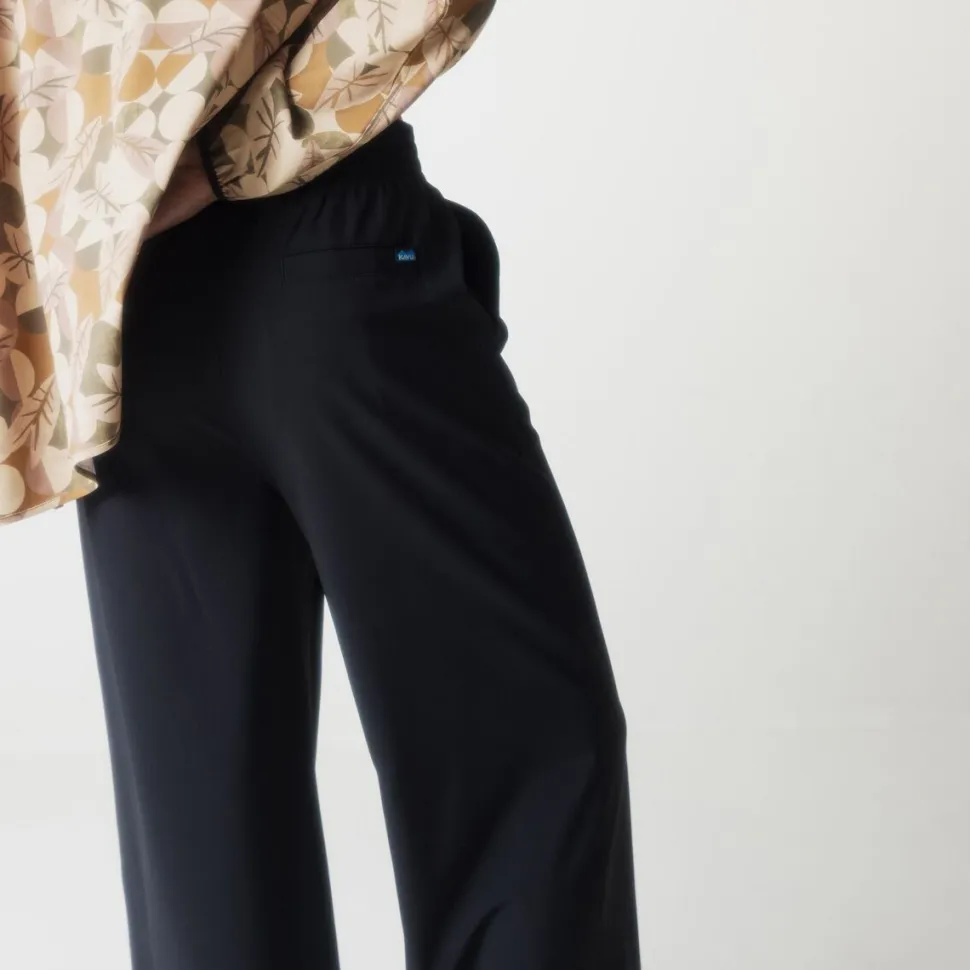 Las Flores Pant - Women's