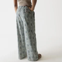 Las Flores Pant - Women's